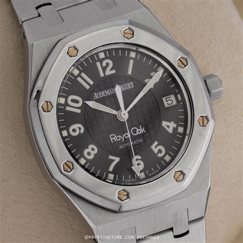 audemars piguet nick faldo|nick faldo royal oak.